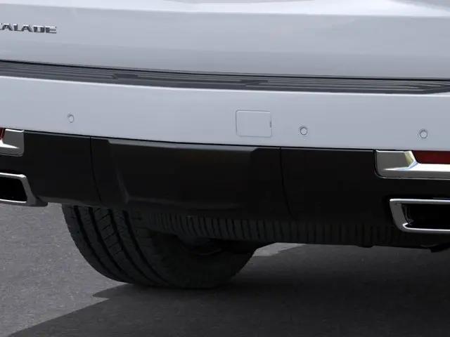 2026 Cadillac Escalade ESV Platinum Luxury