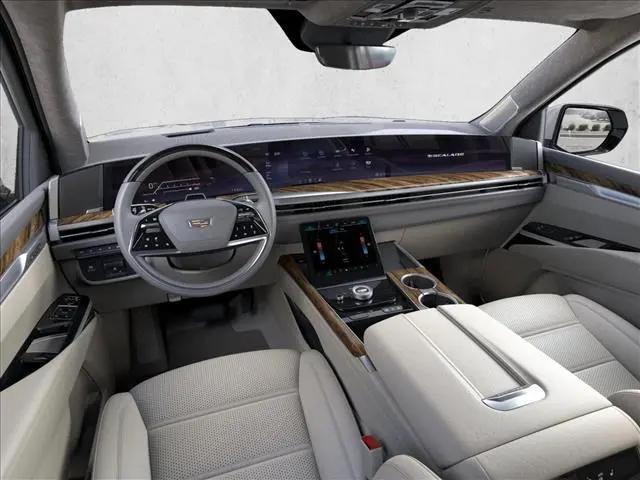 2026 Cadillac Escalade ESV Platinum Luxury
