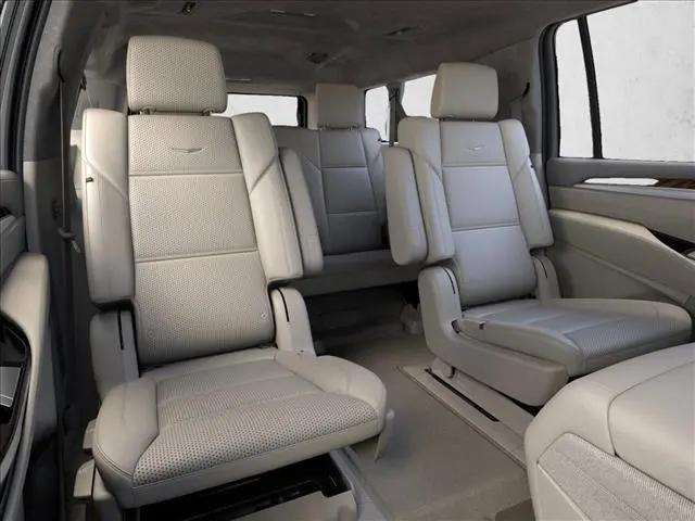 2026 Cadillac Escalade ESV Platinum Luxury