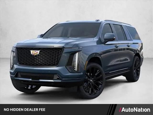 2026 Cadillac Escalade ESV Platinum Sport for sale in West Palm Beach, FL