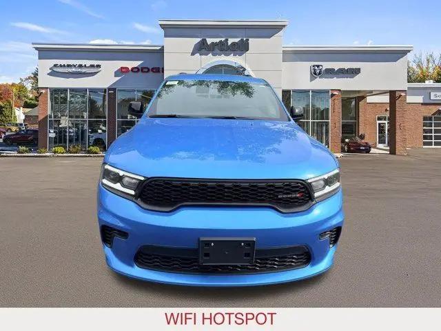 2026 Dodge Durango GT AWD