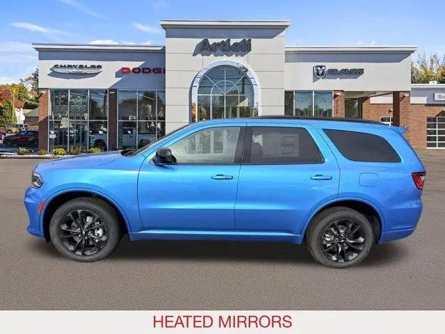 2026 Dodge Durango GT AWD