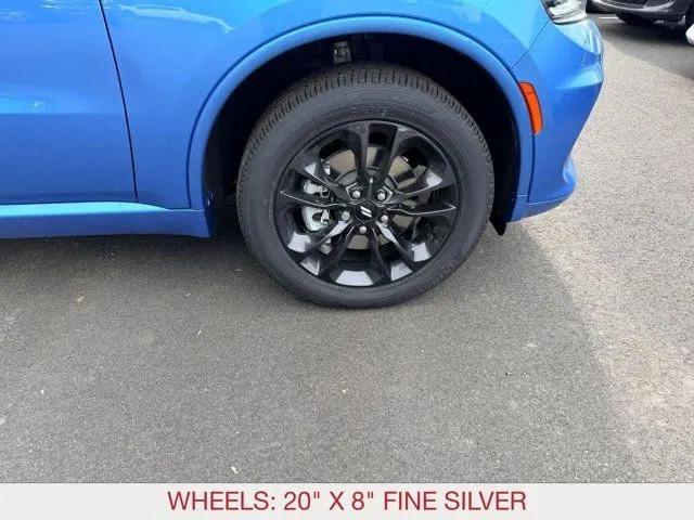 2026 Dodge Durango GT AWD