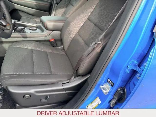 2026 Dodge Durango GT AWD