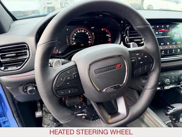 2026 Dodge Durango GT AWD