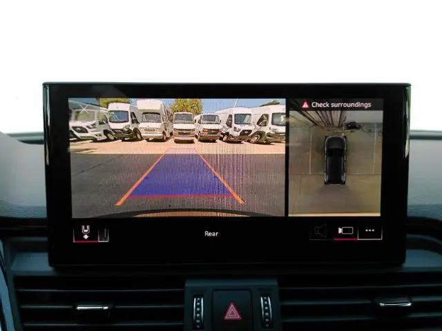 2022 Audi Q5 Premium Plus 45 TFSI S line quattro S tronic