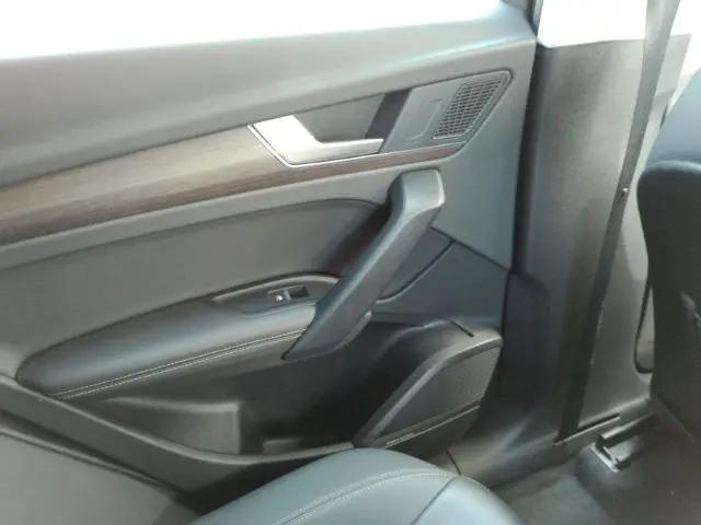 2022 Audi Q5 Premium Plus 45 TFSI S line quattro S tronic