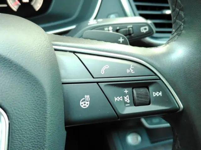 2022 Audi Q5 Premium Plus 45 TFSI S line quattro S tronic