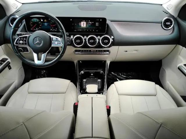 2021 Mercedes-Benz GLA-CLASS GLA 250 4MATIC