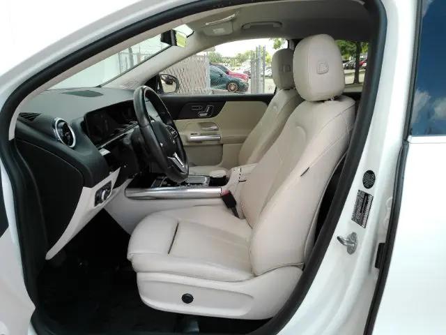 2021 Mercedes-Benz GLA-CLASS GLA 250 4MATIC