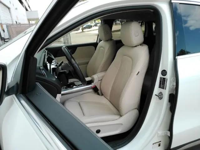 2021 Mercedes-Benz GLA-CLASS GLA 250 4MATIC