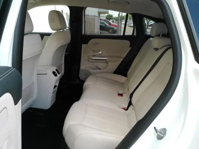 2021 Mercedes-Benz GLA-CLASS GLA 250 4MATIC