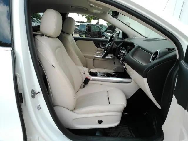 2021 Mercedes-Benz GLA-CLASS GLA 250 4MATIC