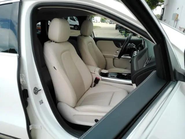 2021 Mercedes-Benz GLA-CLASS GLA 250 4MATIC