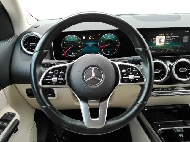 2021 Mercedes-Benz GLA-CLASS GLA 250 4MATIC