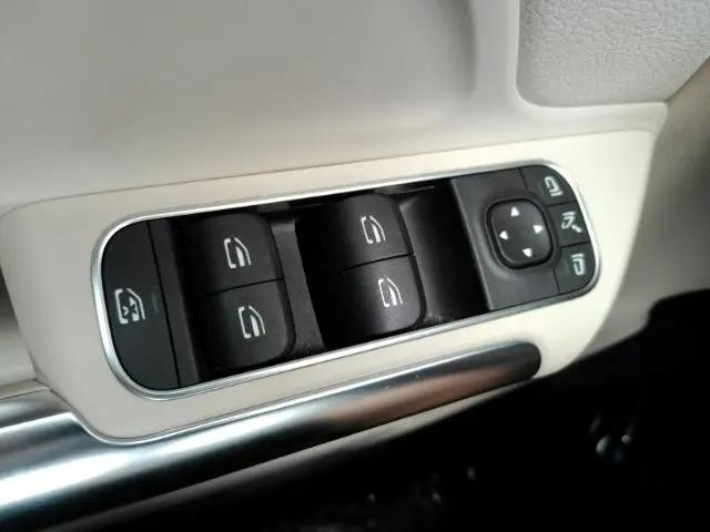 2021 Mercedes-Benz GLA-CLASS GLA 250 4MATIC
