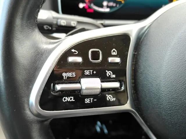 2021 Mercedes-Benz GLA-CLASS GLA 250 4MATIC