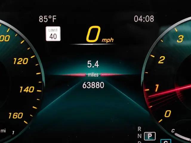 2021 Mercedes-Benz GLA-CLASS GLA 250 4MATIC