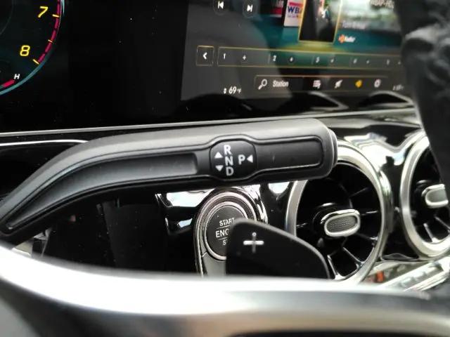 2021 Mercedes-Benz GLA-CLASS GLA 250 4MATIC