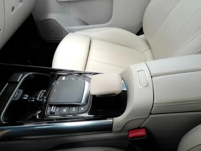2021 Mercedes-Benz GLA-CLASS GLA 250 4MATIC