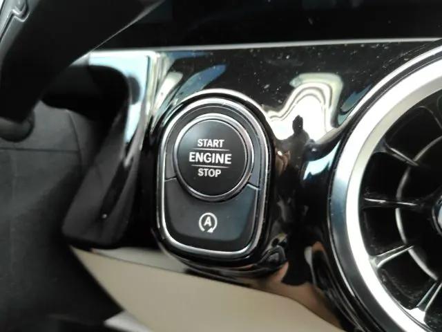 2021 Mercedes-Benz GLA-CLASS GLA 250 4MATIC