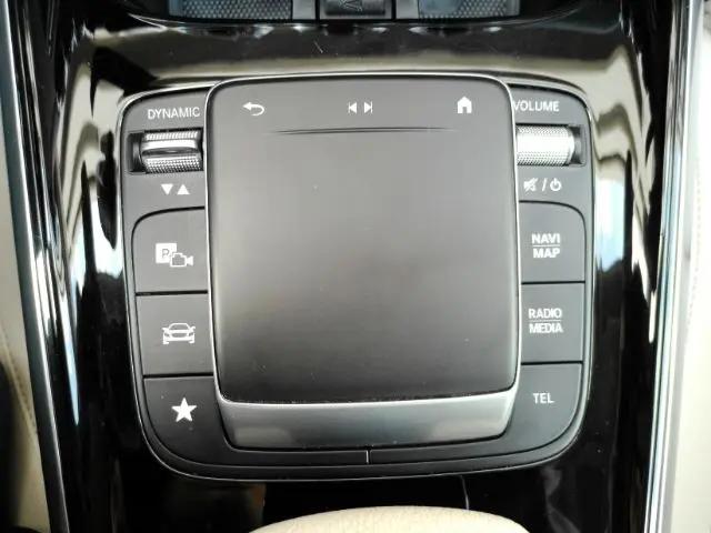 2021 Mercedes-Benz GLA-CLASS GLA 250 4MATIC