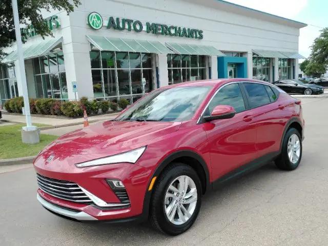 2026 Buick NV Preferred FWD for sale in Plano, TX
