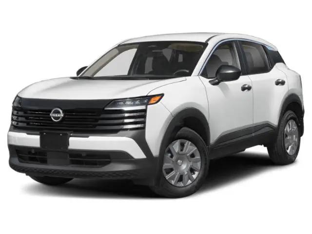 2026 Nissan Kicks S for sale in Vandalia, OH