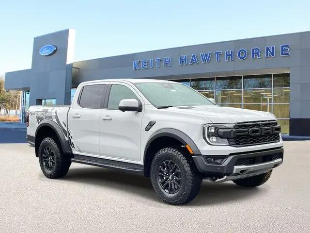 2026 Ford Ranger Raptor for sale in Belmont, NC