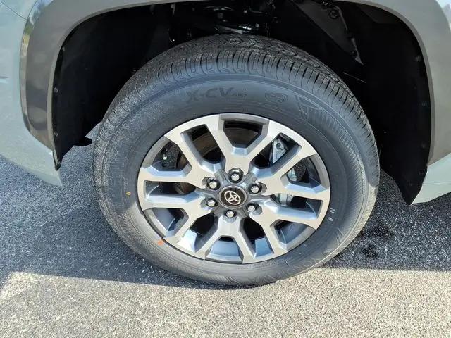 2026 Toyota Tundra 1794 Edition CrewMax 5.5' Bed