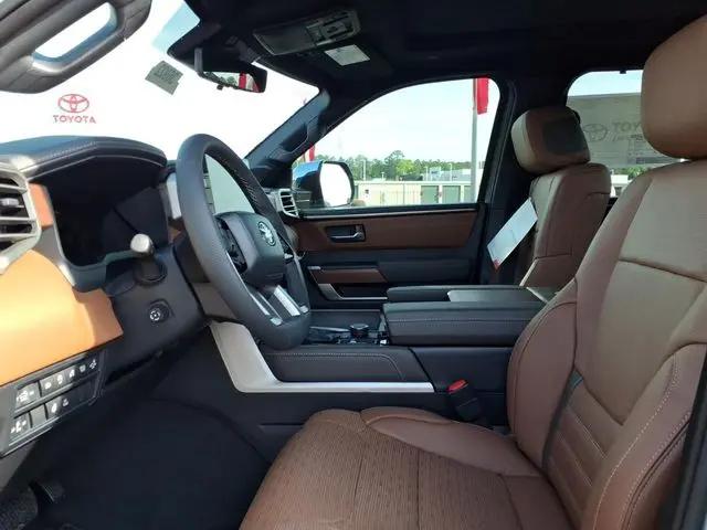 2026 Toyota Tundra 1794 Edition CrewMax 5.5' Bed