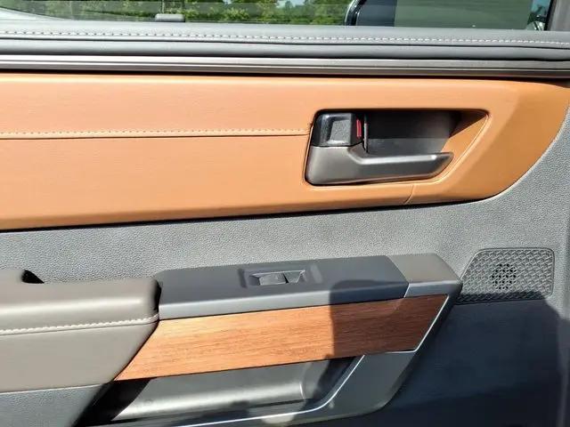 2026 Toyota Tundra 1794 Edition CrewMax 5.5' Bed