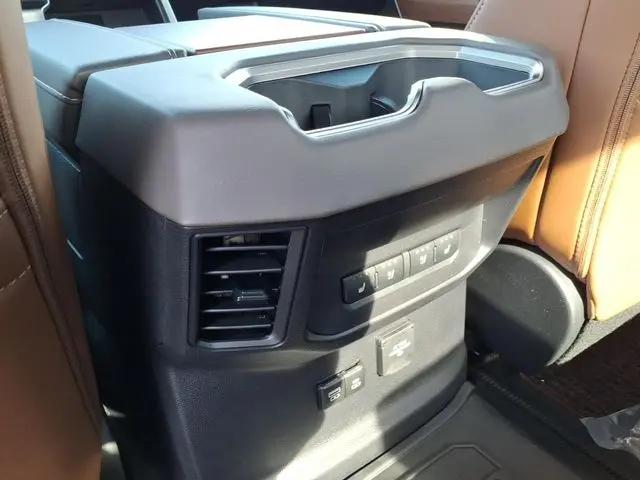 2026 Toyota Tundra 1794 Edition CrewMax 5.5' Bed