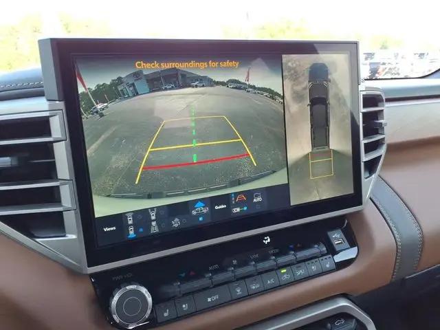 2026 Toyota Tundra 1794 Edition CrewMax 5.5' Bed