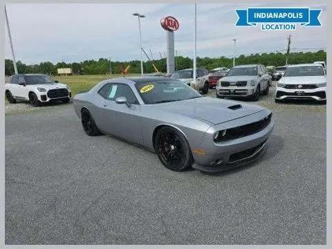 2018 Dodge Challenger R/T 392 for sale in Indianapolis, IN