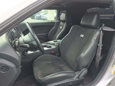 2018 Dodge Challenger R/T 392