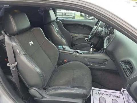 2018 Dodge Challenger R/T 392