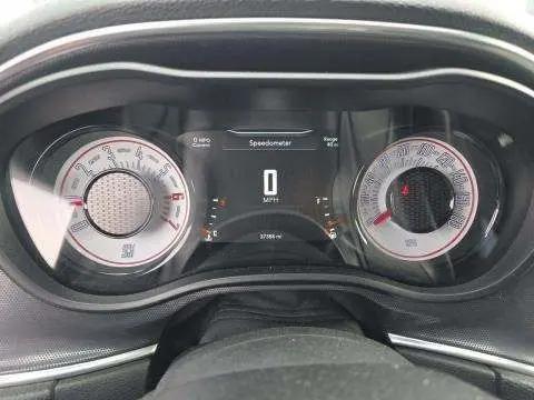 2018 Dodge Challenger R/T 392