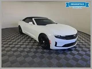 2019 Chevrolet Camaro 1LT for sale in Indianapolis, IN