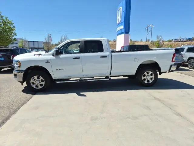2024 Ram 2500 Big Horn Crew Cab 4x4 8' Box for sale in Prescott, AZ