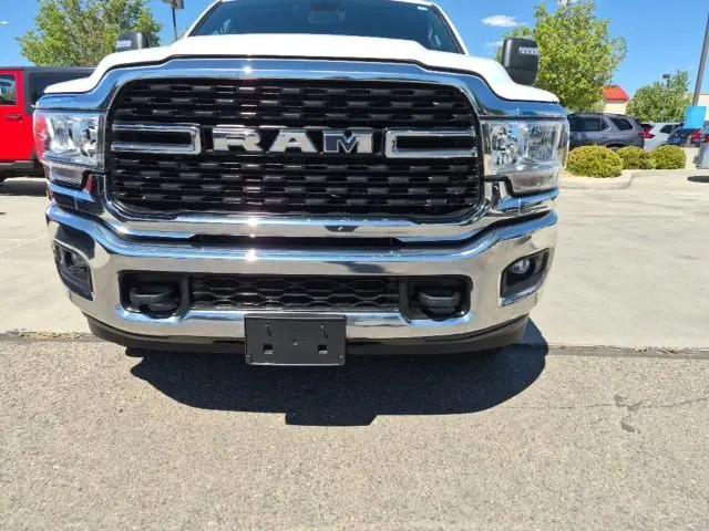 2024 Ram 2500 Big Horn Crew Cab 4x4 8' Box