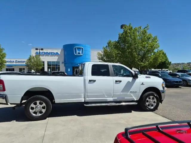 2024 Ram 2500 Big Horn Crew Cab 4x4 8' Box