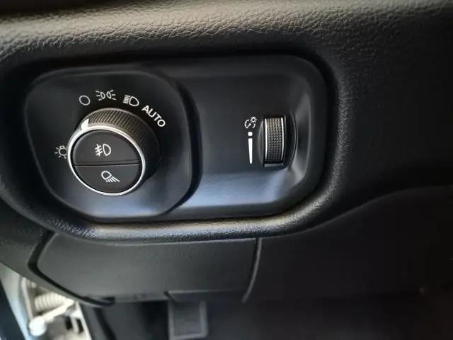 2024 Ram 2500 Big Horn Crew Cab 4x4 8' Box
