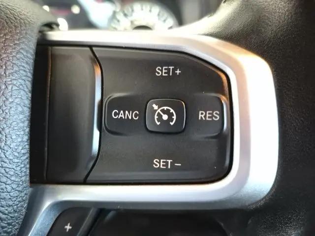 2024 Ram 2500 Big Horn Crew Cab 4x4 8' Box