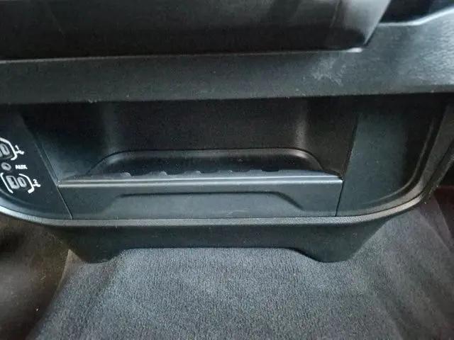 2024 Ram 2500 Big Horn Crew Cab 4x4 8' Box