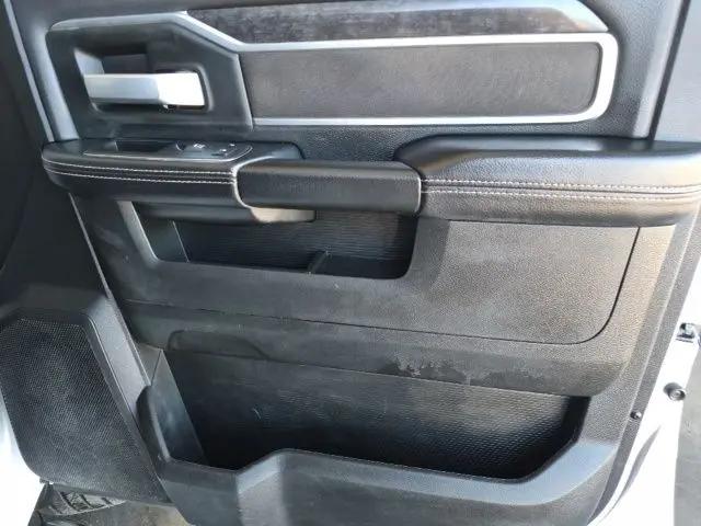 2024 Ram 2500 Big Horn Crew Cab 4x4 8' Box