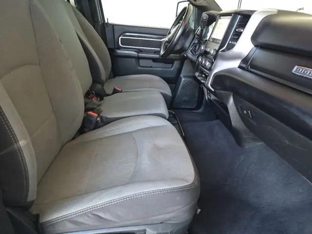 2024 Ram 2500 Big Horn Crew Cab 4x4 8' Box