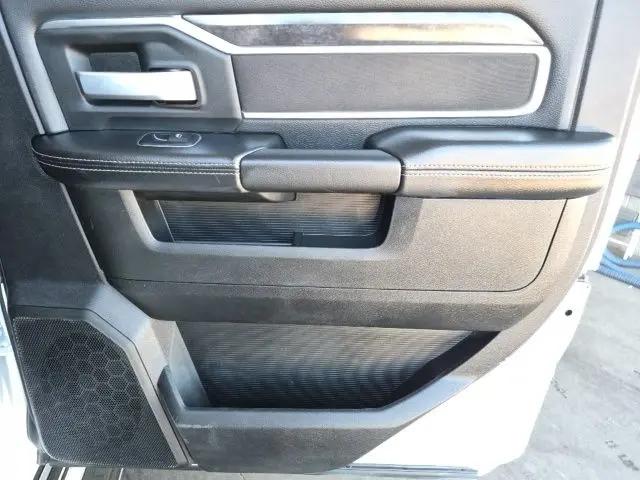2024 Ram 2500 Big Horn Crew Cab 4x4 8' Box