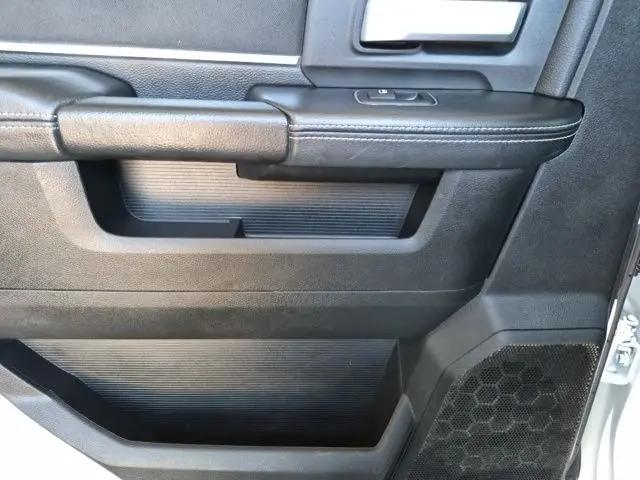 2024 Ram 2500 Big Horn Crew Cab 4x4 8' Box