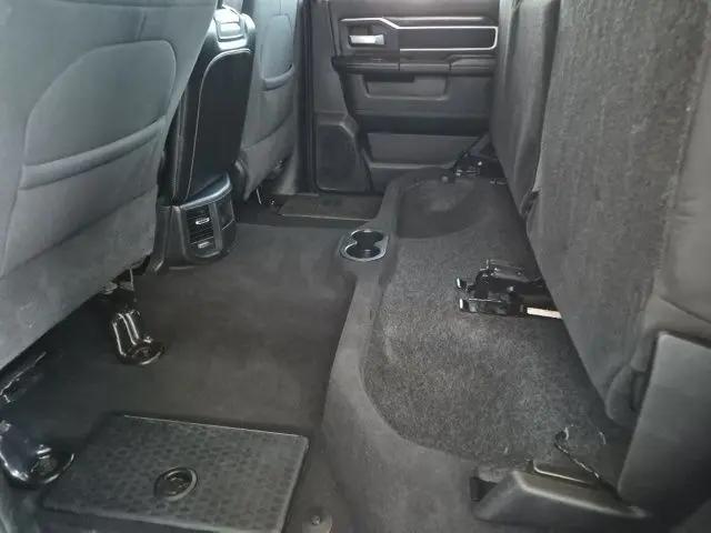2024 Ram 2500 Big Horn Crew Cab 4x4 8' Box